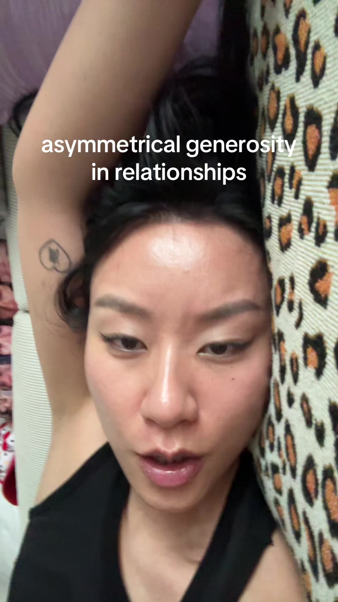 @amber akilla
