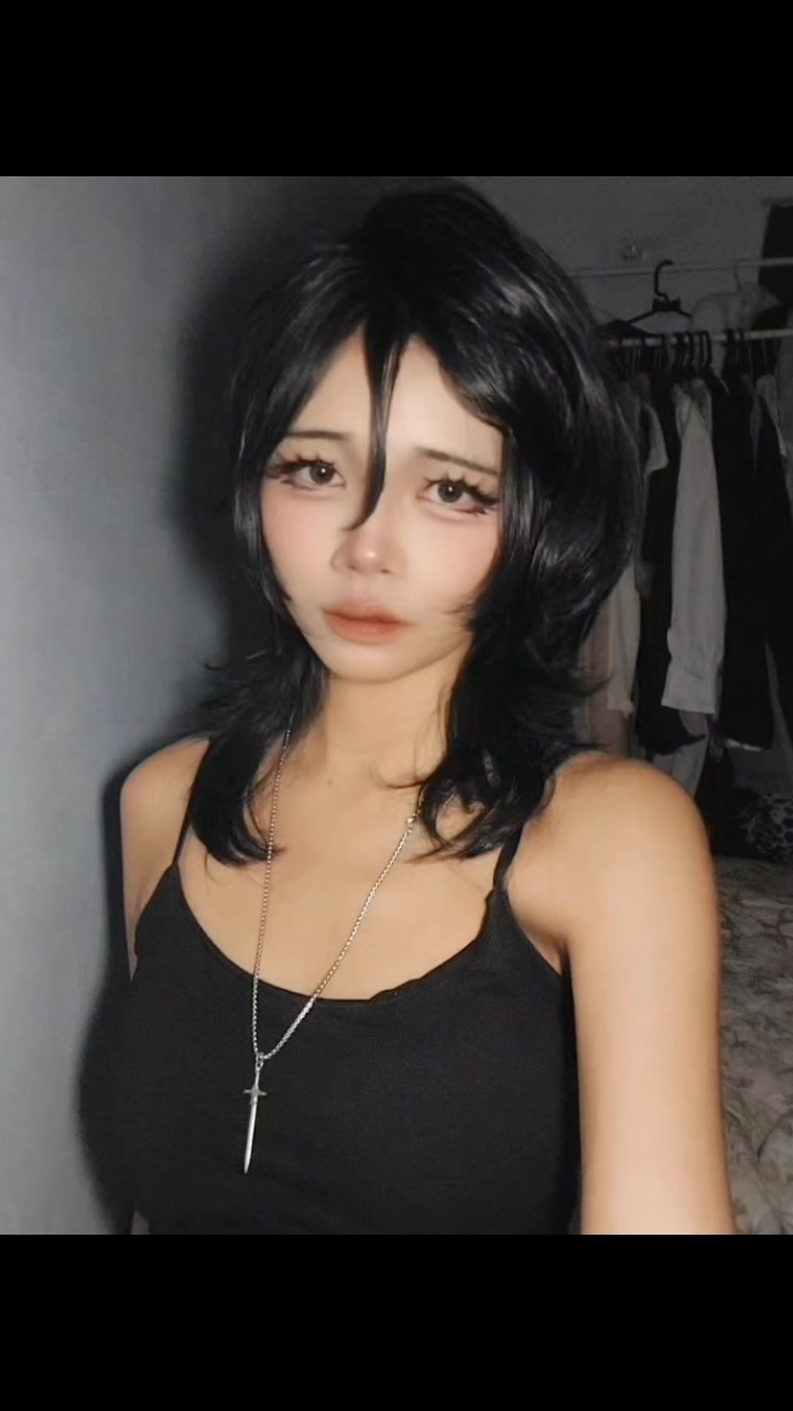 @IG : @evelynllyn__