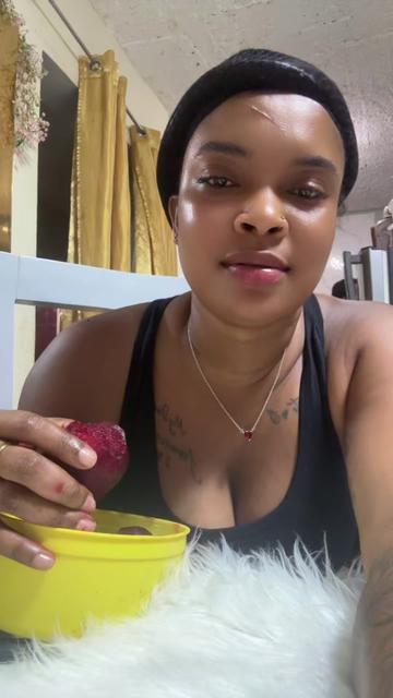 @👸🏽LA REYNA DE CoCo 🥥🌴