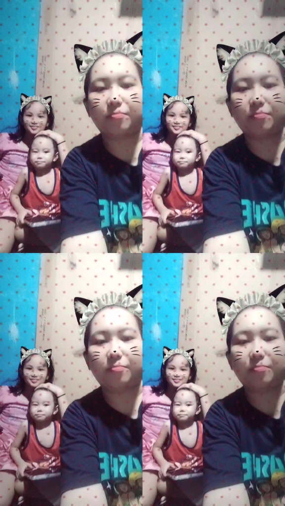 @Angela Nanta