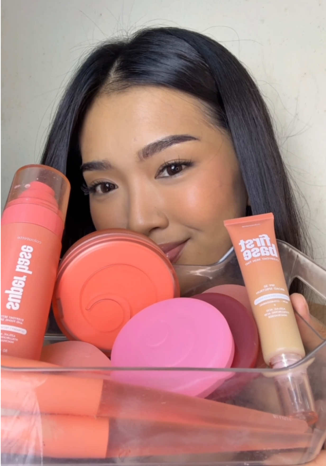 @Colourette Cosmetics