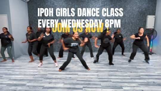 @DNX DANCE STUDIO