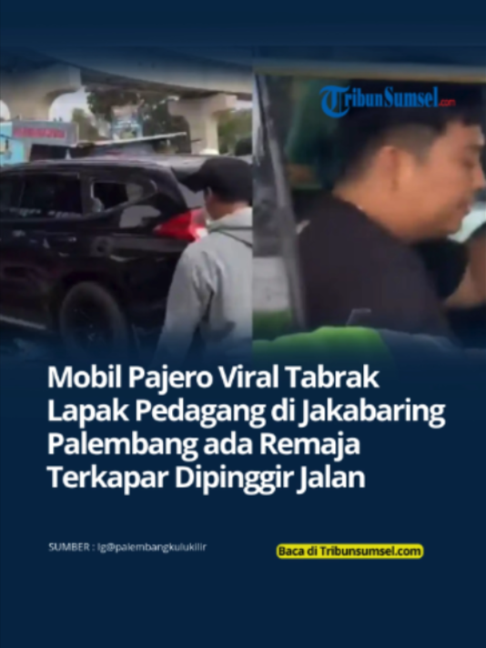 @Tribun Sumsel