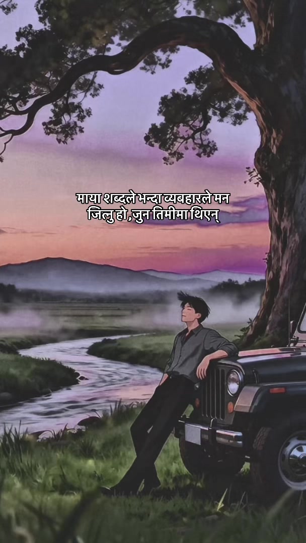 @FEELINGS