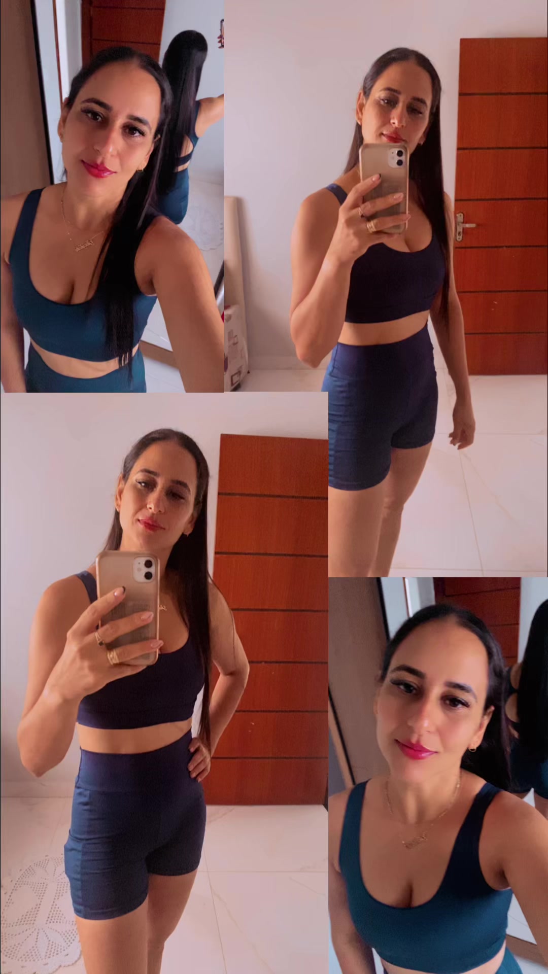 @Gleicy kelly