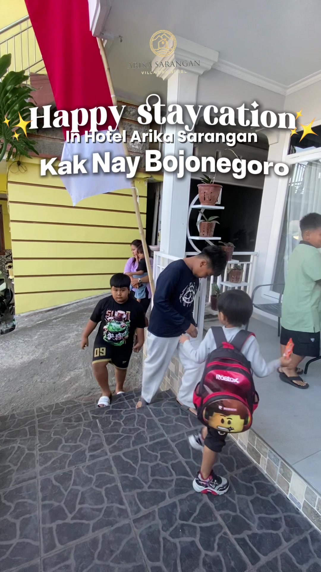 @Arika Sarangan