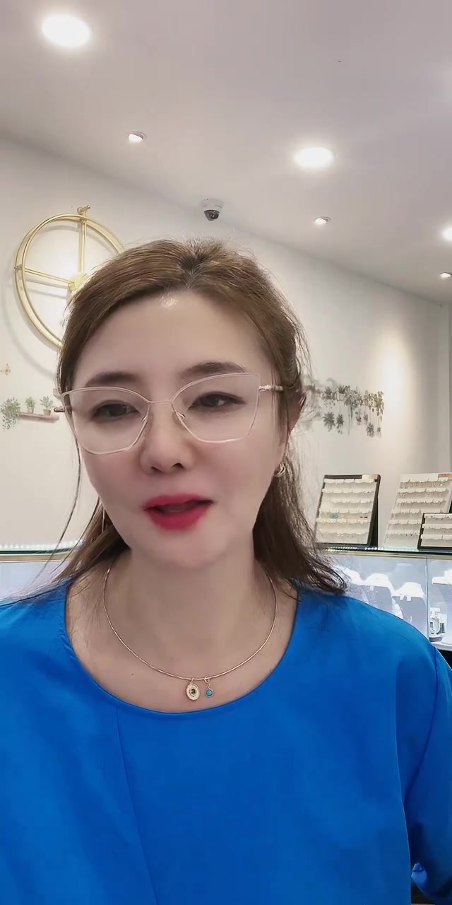 @골드언니금별