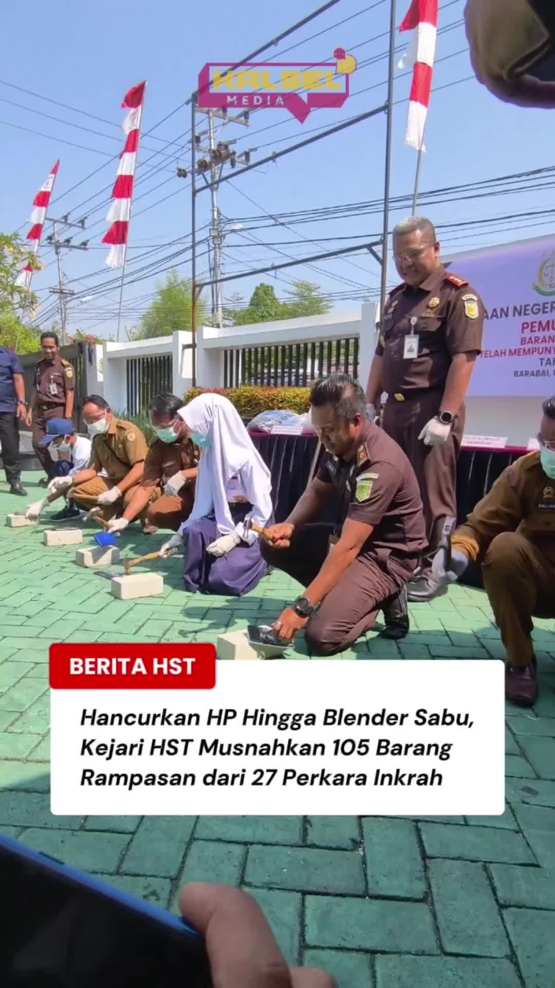 @Netizen Kalimantan Selatan