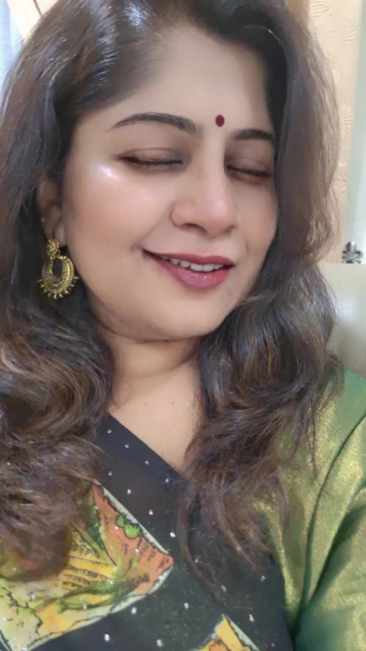 @Selvi Krishnan