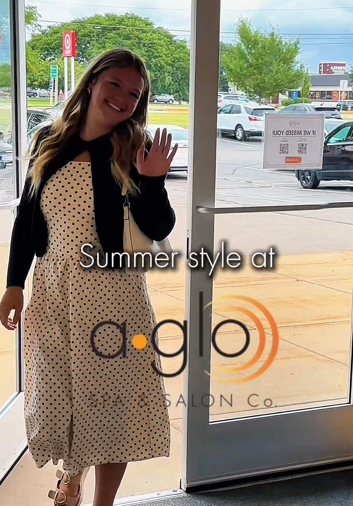 @A Glo Spa & Salon Co.