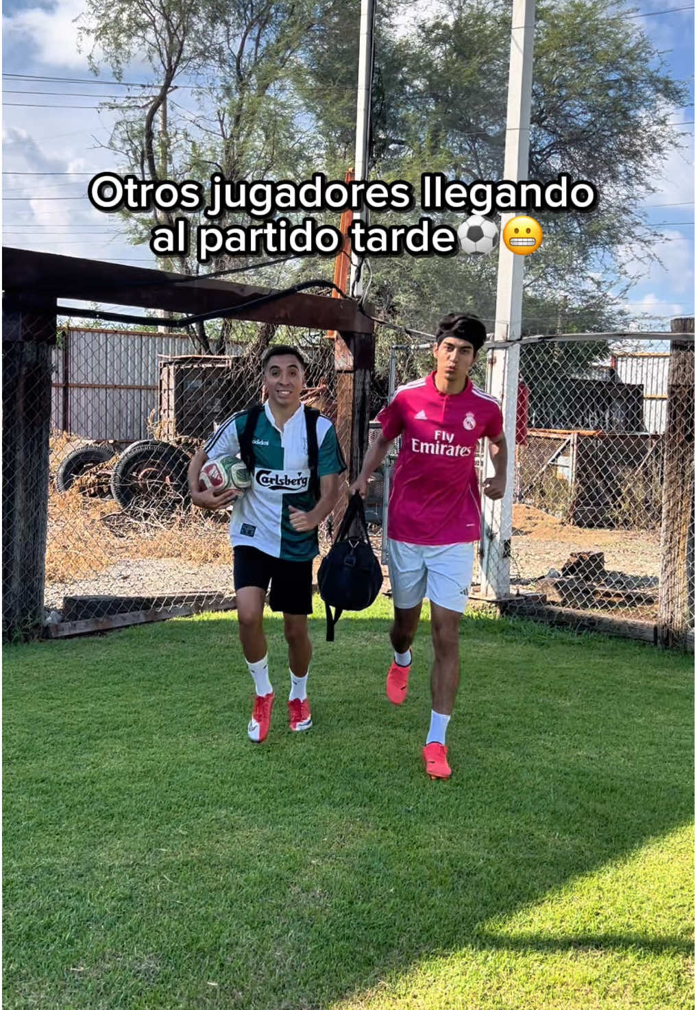@Rickygol