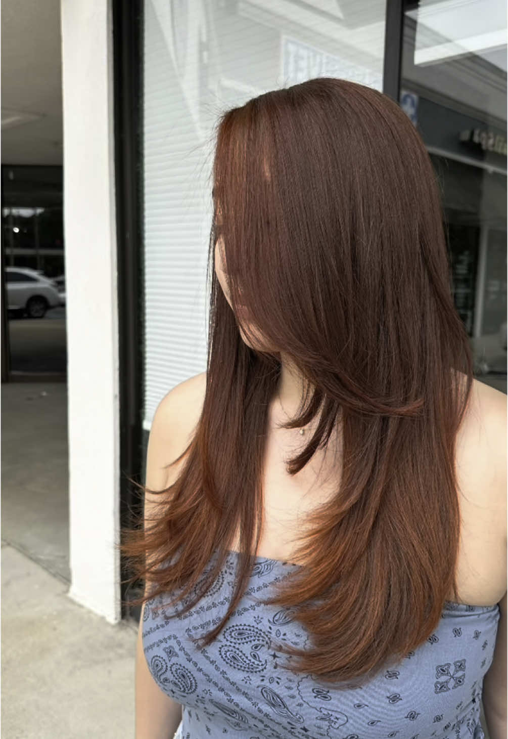 @Hashtagsalons