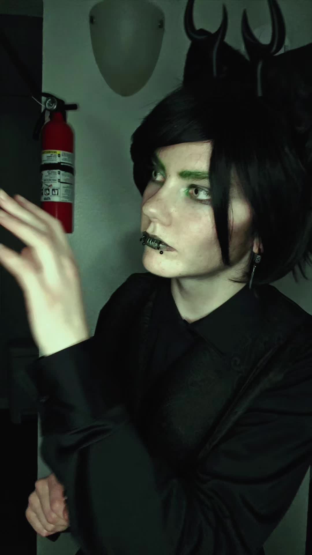 @Dark_Cosplayor