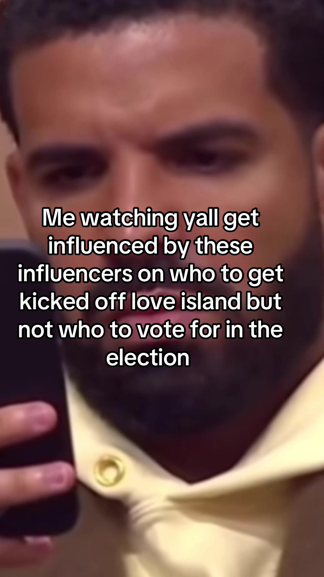 @Exposing the najim and bs