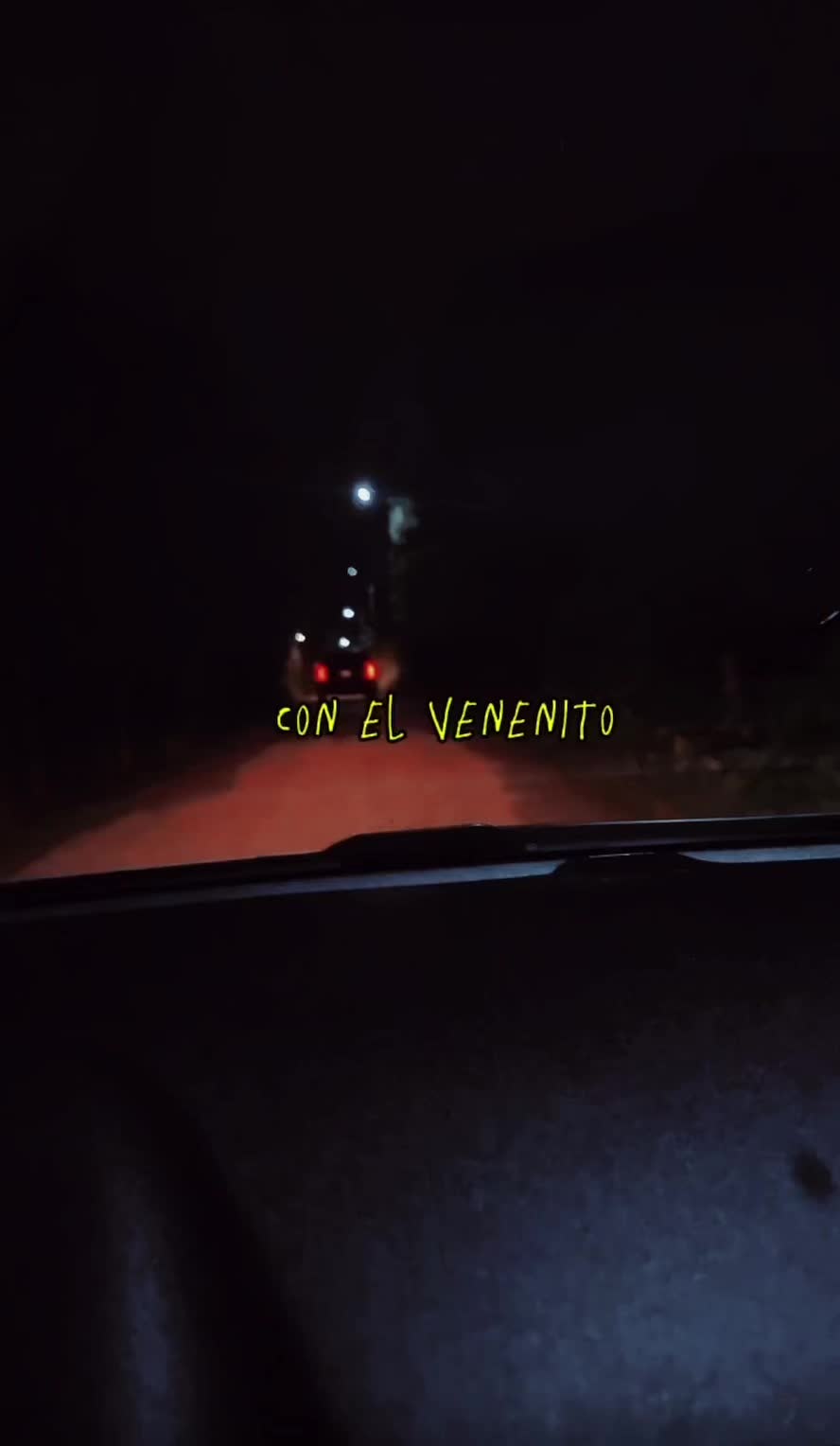 @Erick De Izza