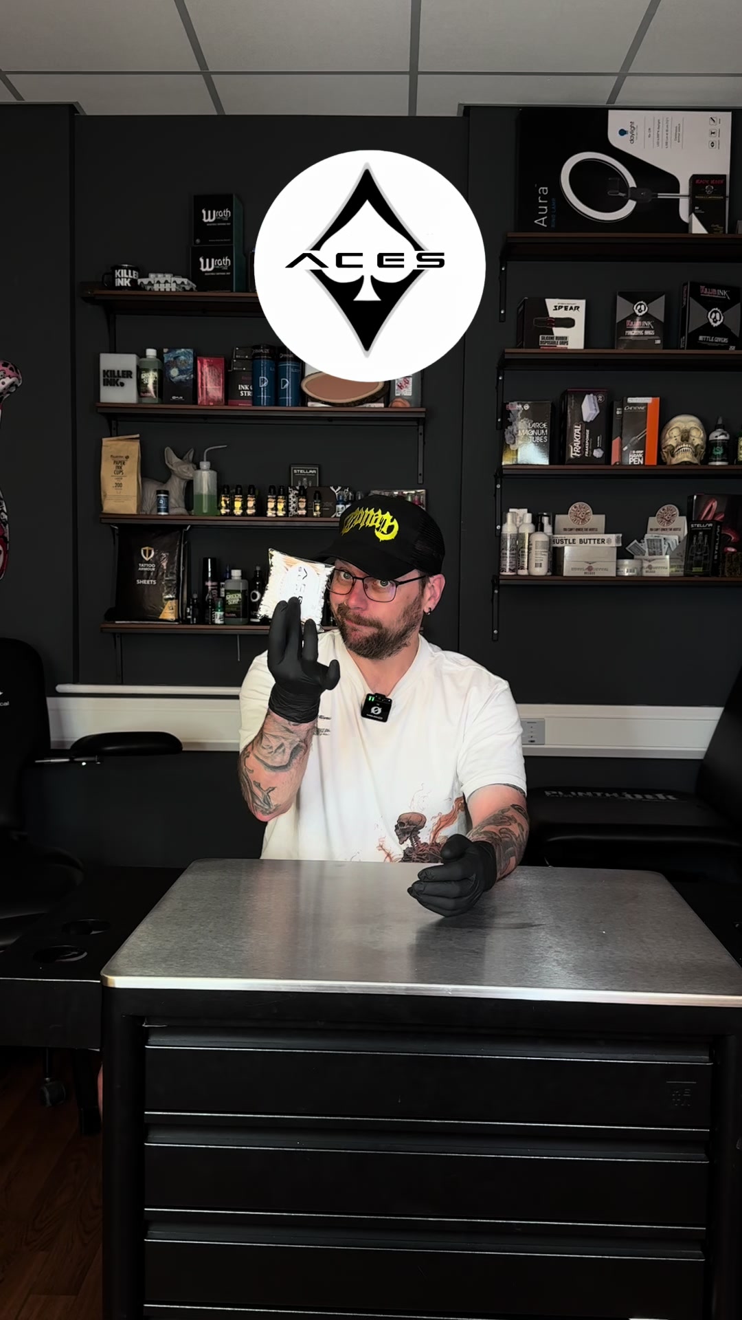 @Killer Ink UK
