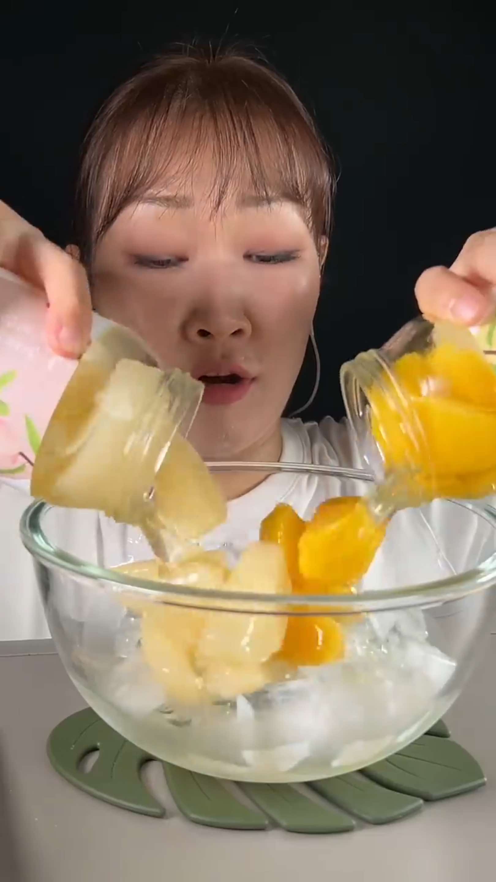 @MINEE EATS