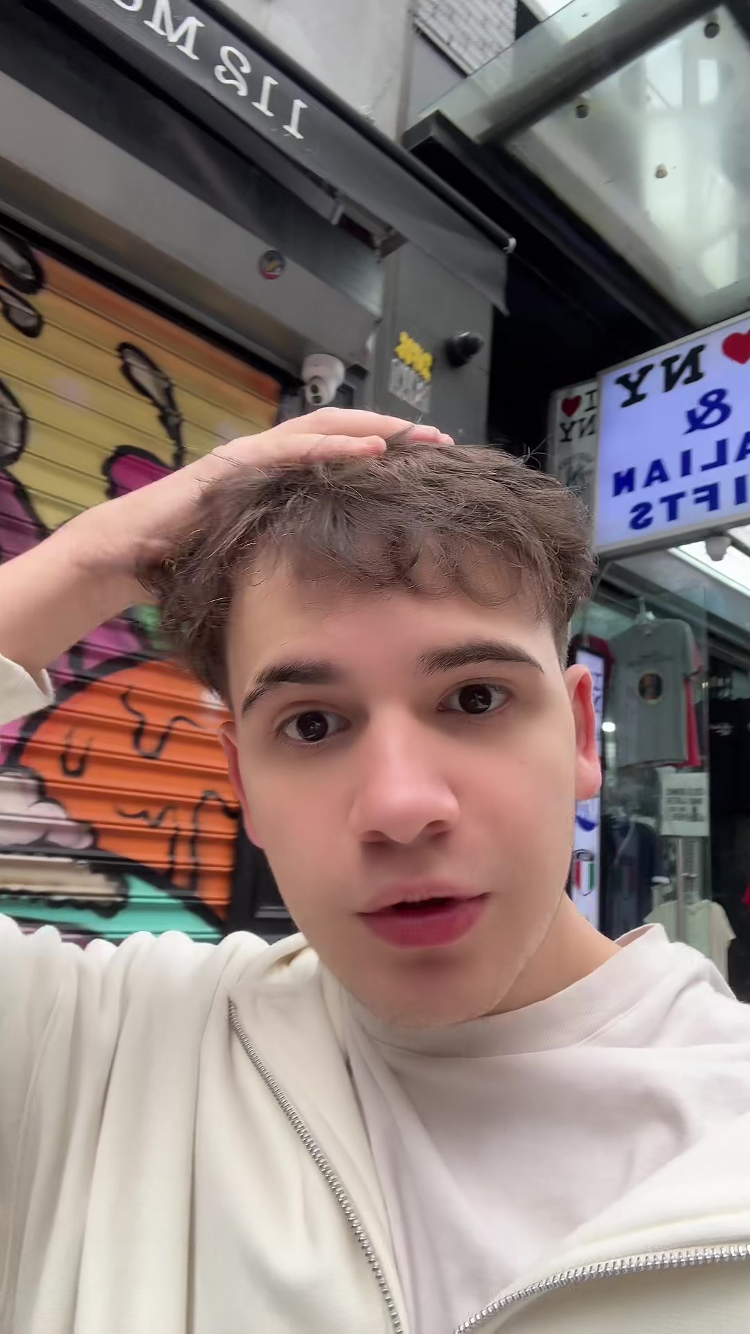 @Zaina Rap