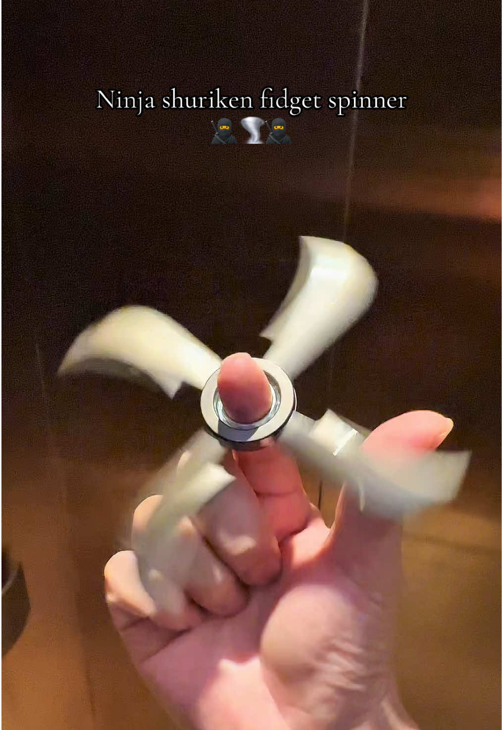 @JYZ EDC