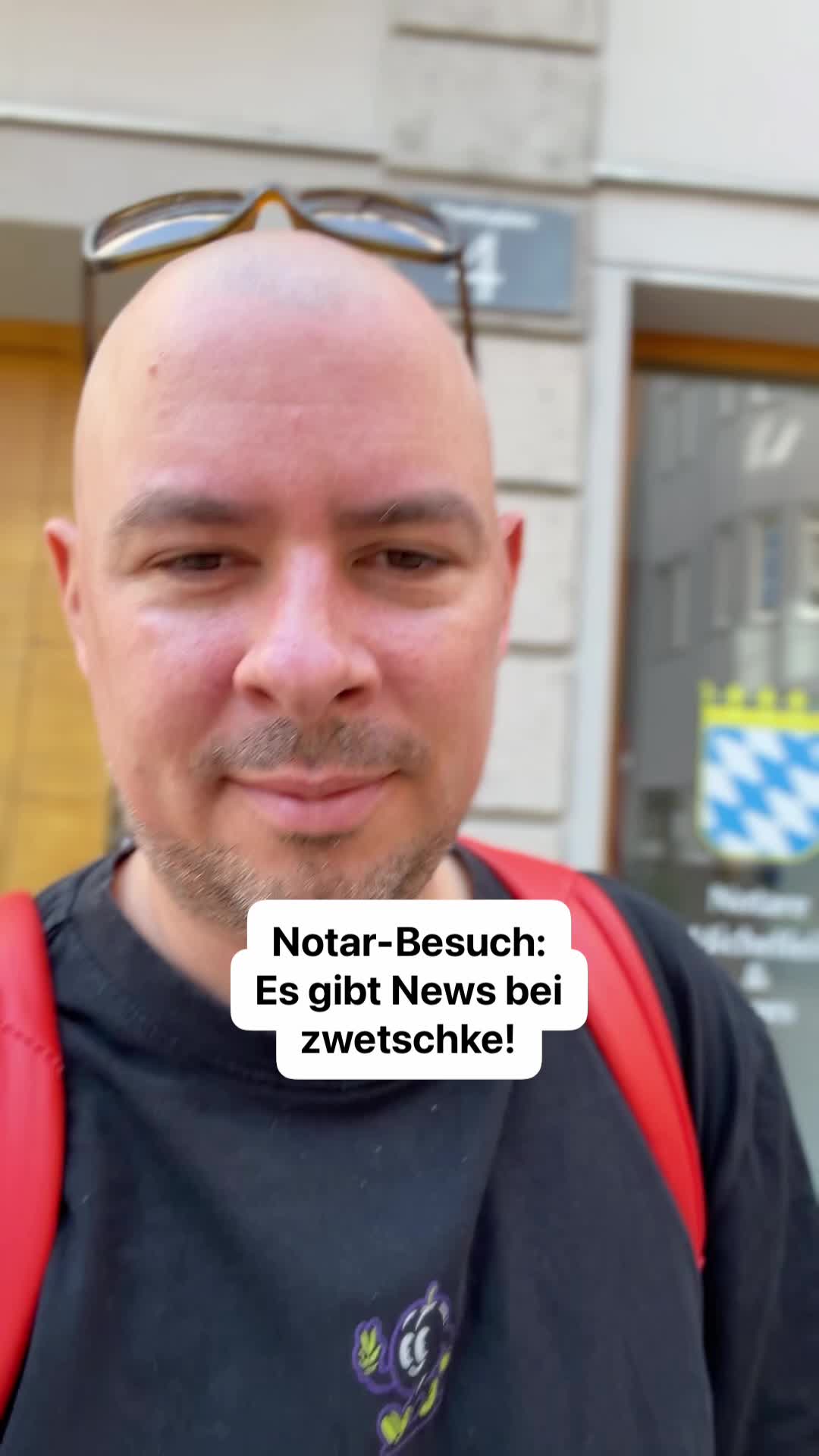 @Hannes Zwetschke
