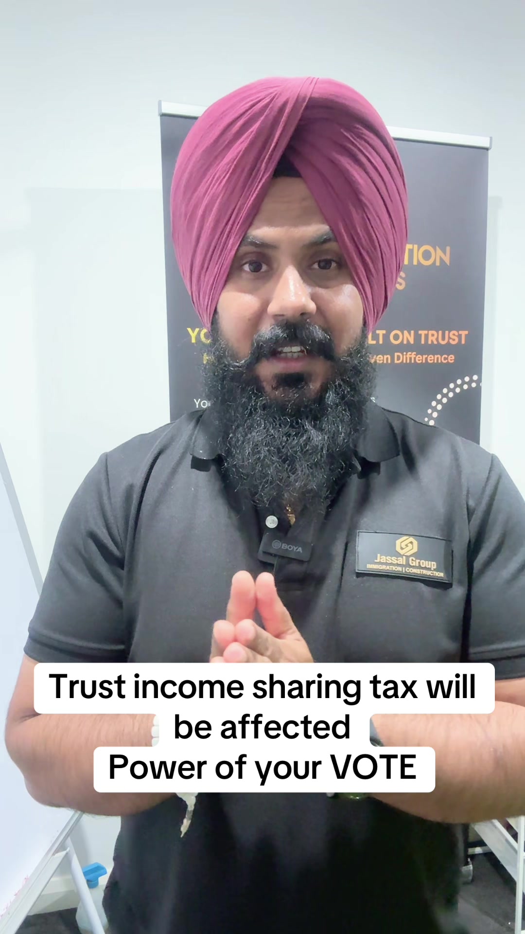@JASSAL GROUP ✅