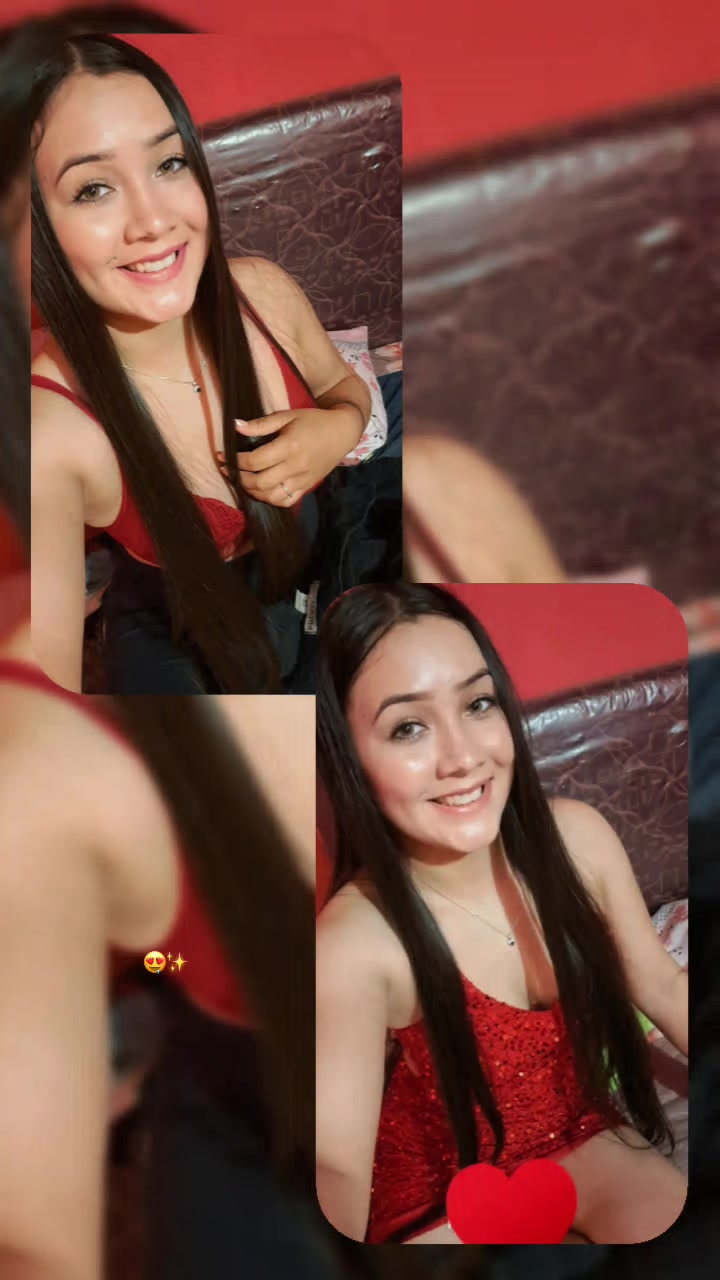 @NOE LA PARAGUAYITA 👑😍