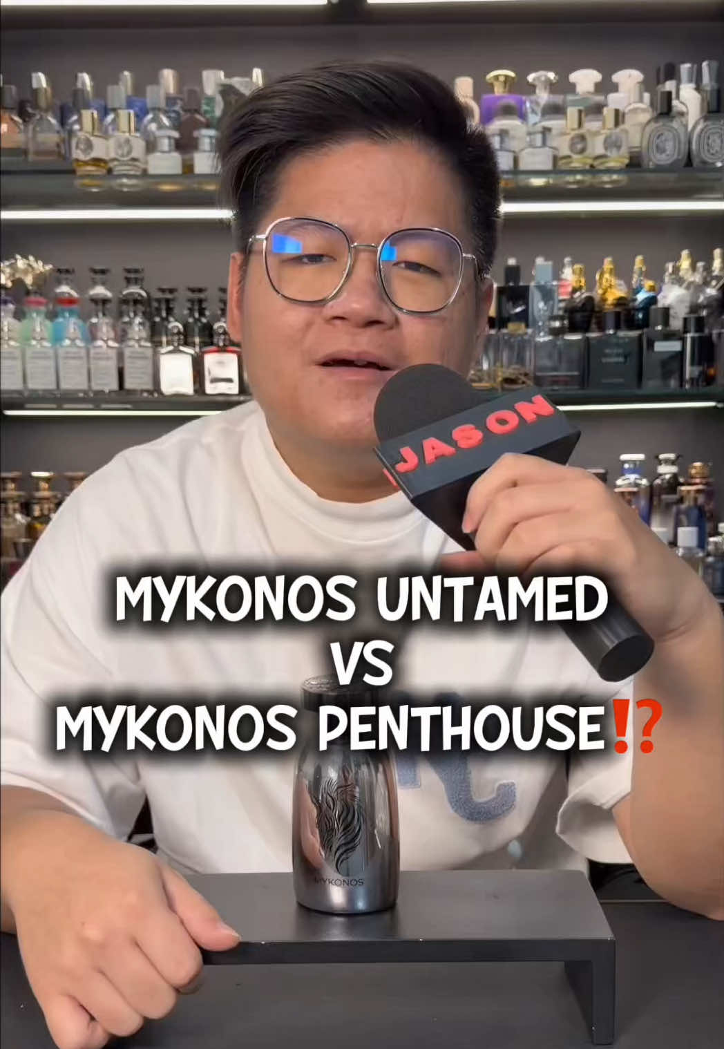 @ini JASON DD
