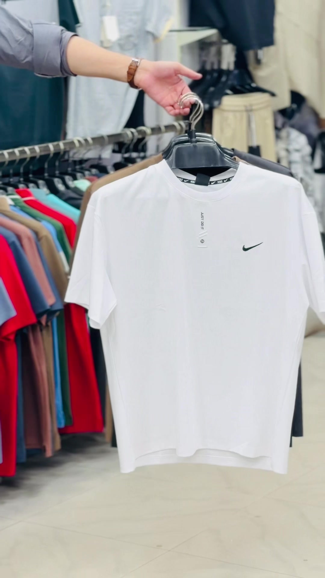 @FIT RIGHT GARMENTS