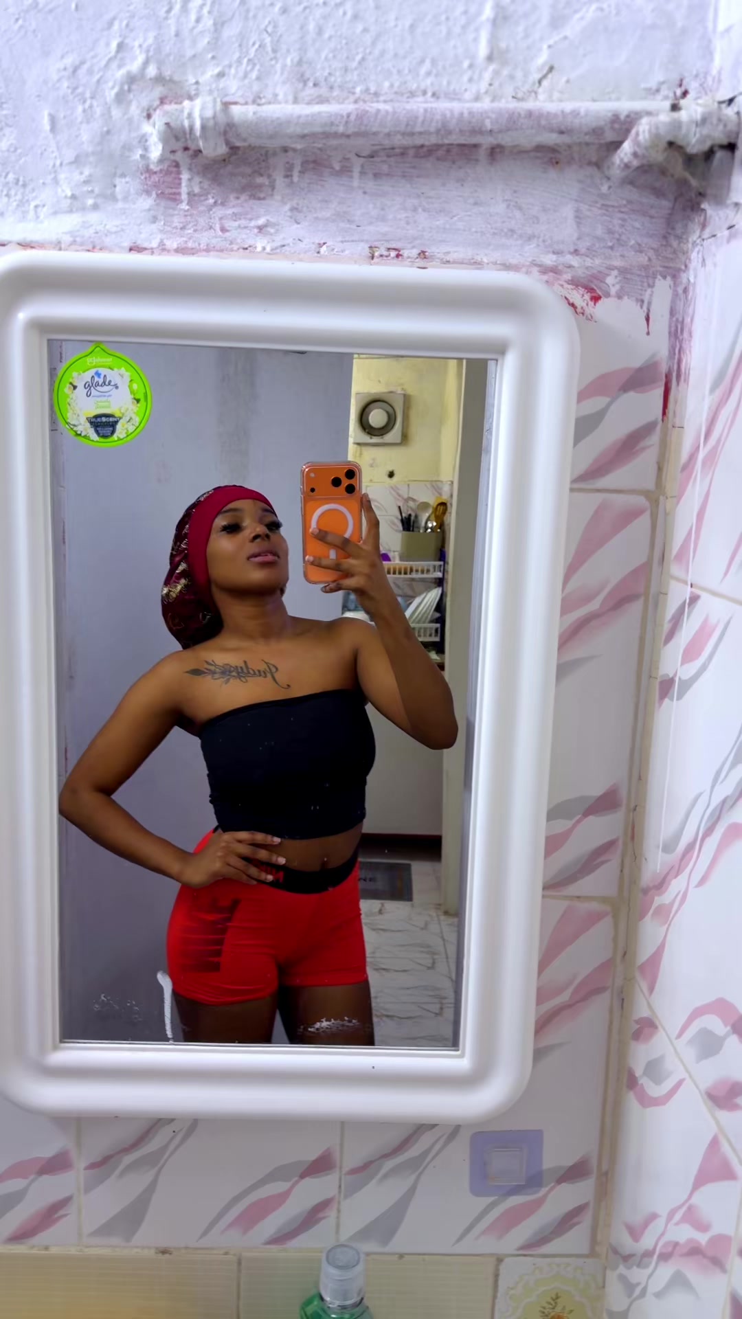 @Iamkanyambu