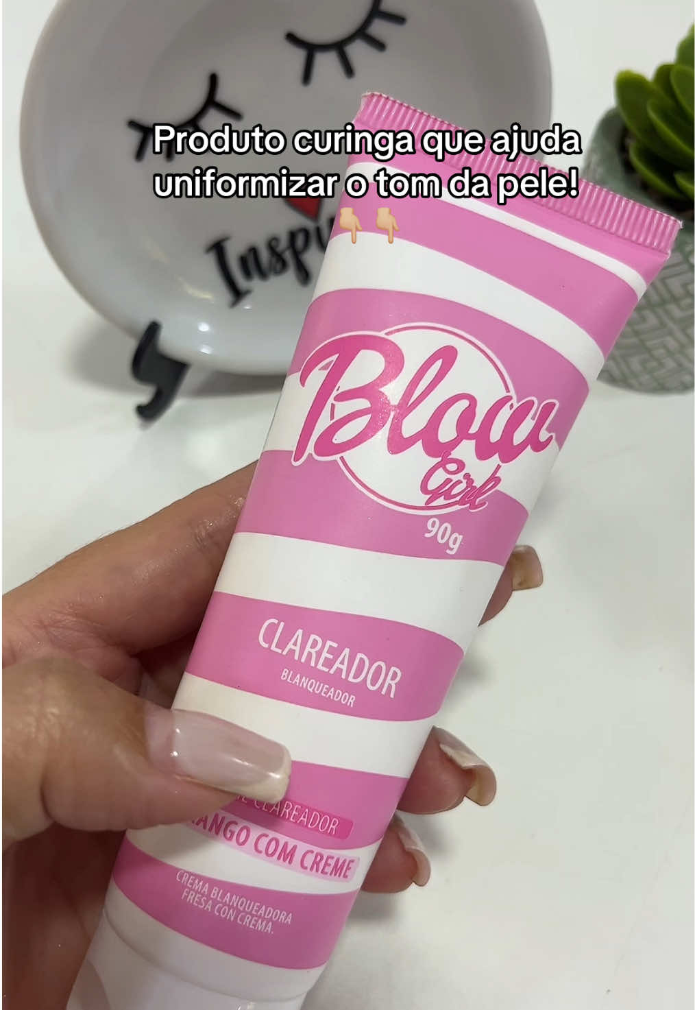 @Joice Macedo