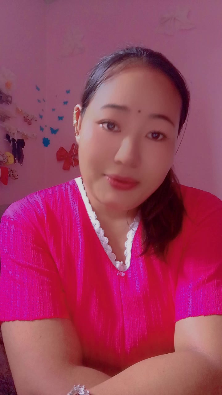 @Maya ghising