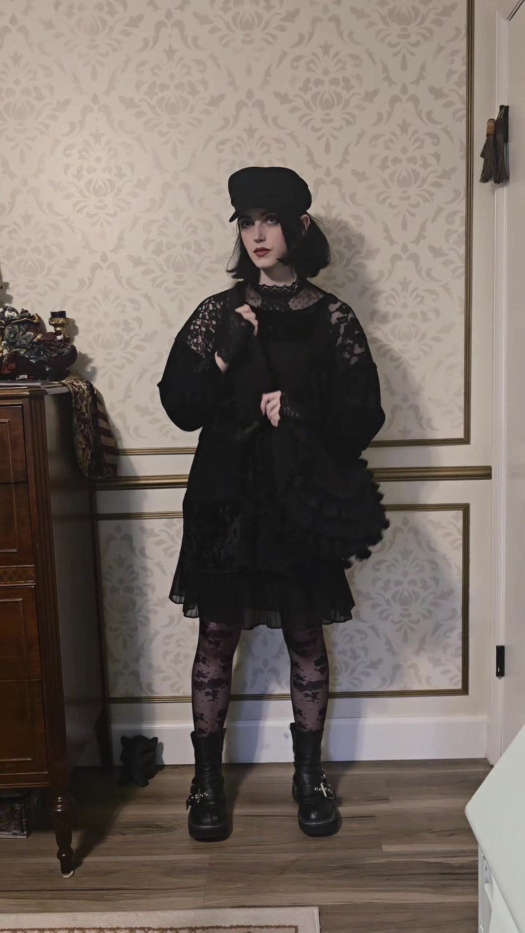 @maudlinoddity