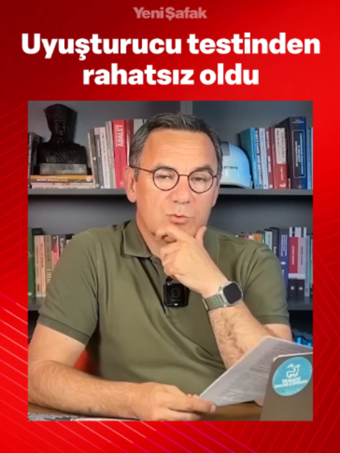 @Yeni Şafak