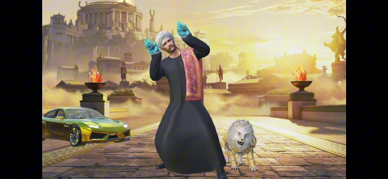 @Sinner Gamingg