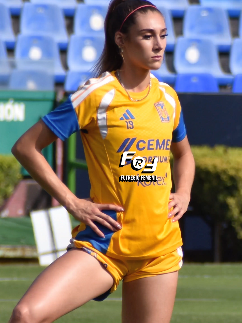 @Futregio Femenil