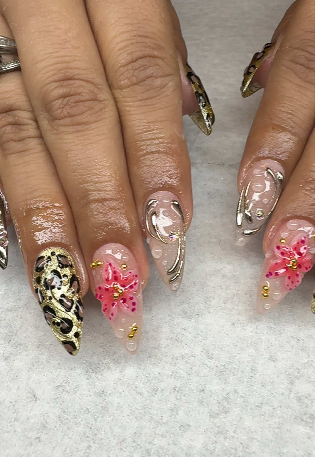 @Nailsbyjanettea
