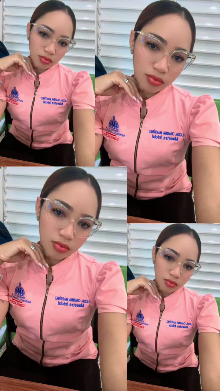 @Chary Martínez