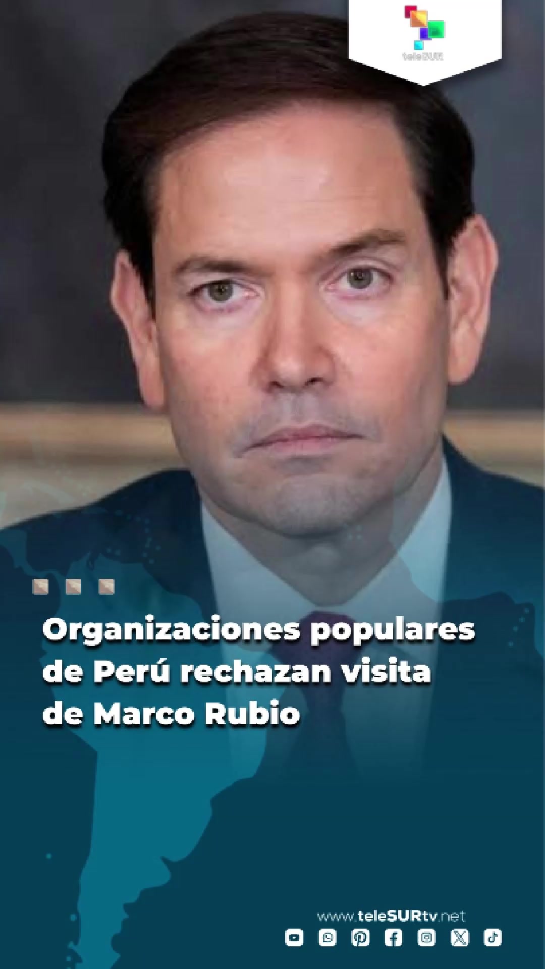 @teleSUR Clips