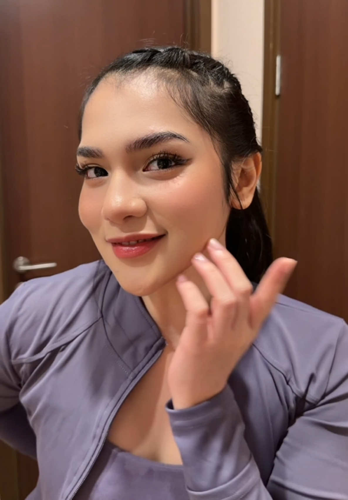 @Davina Karamoy