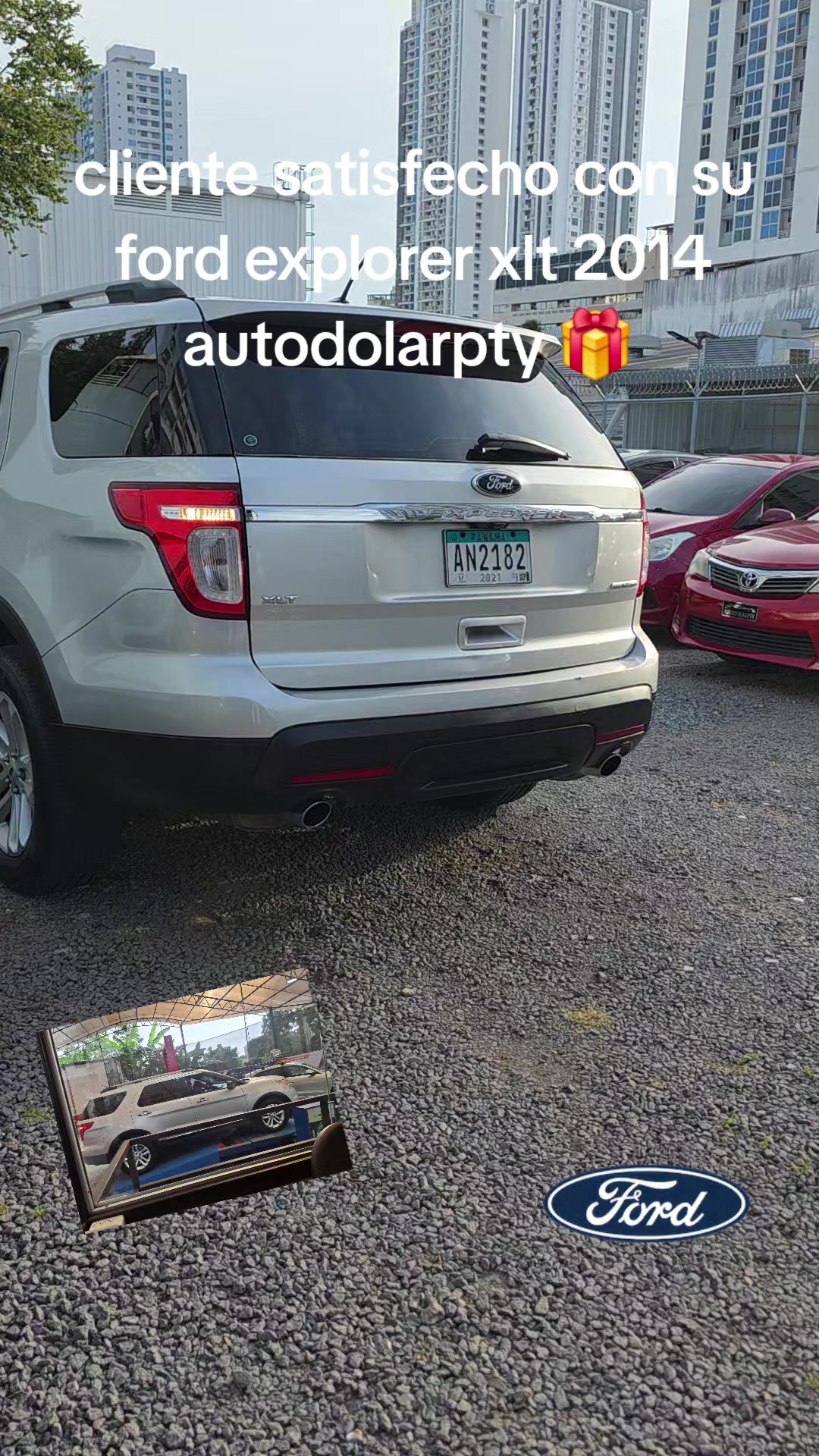 @autodolarpty • Panamá🇵🇦