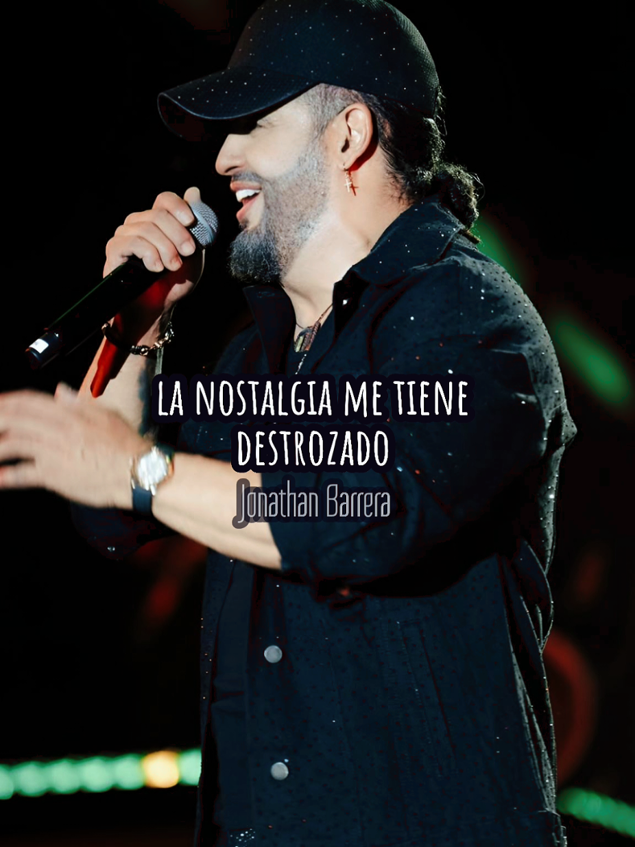 @Jonathan Barrera