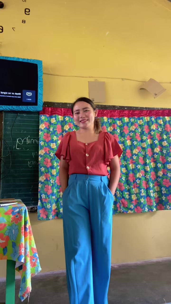 @Monique
