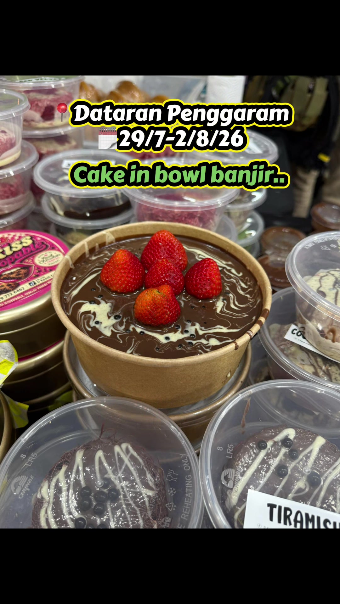 @D KASEH CAKE