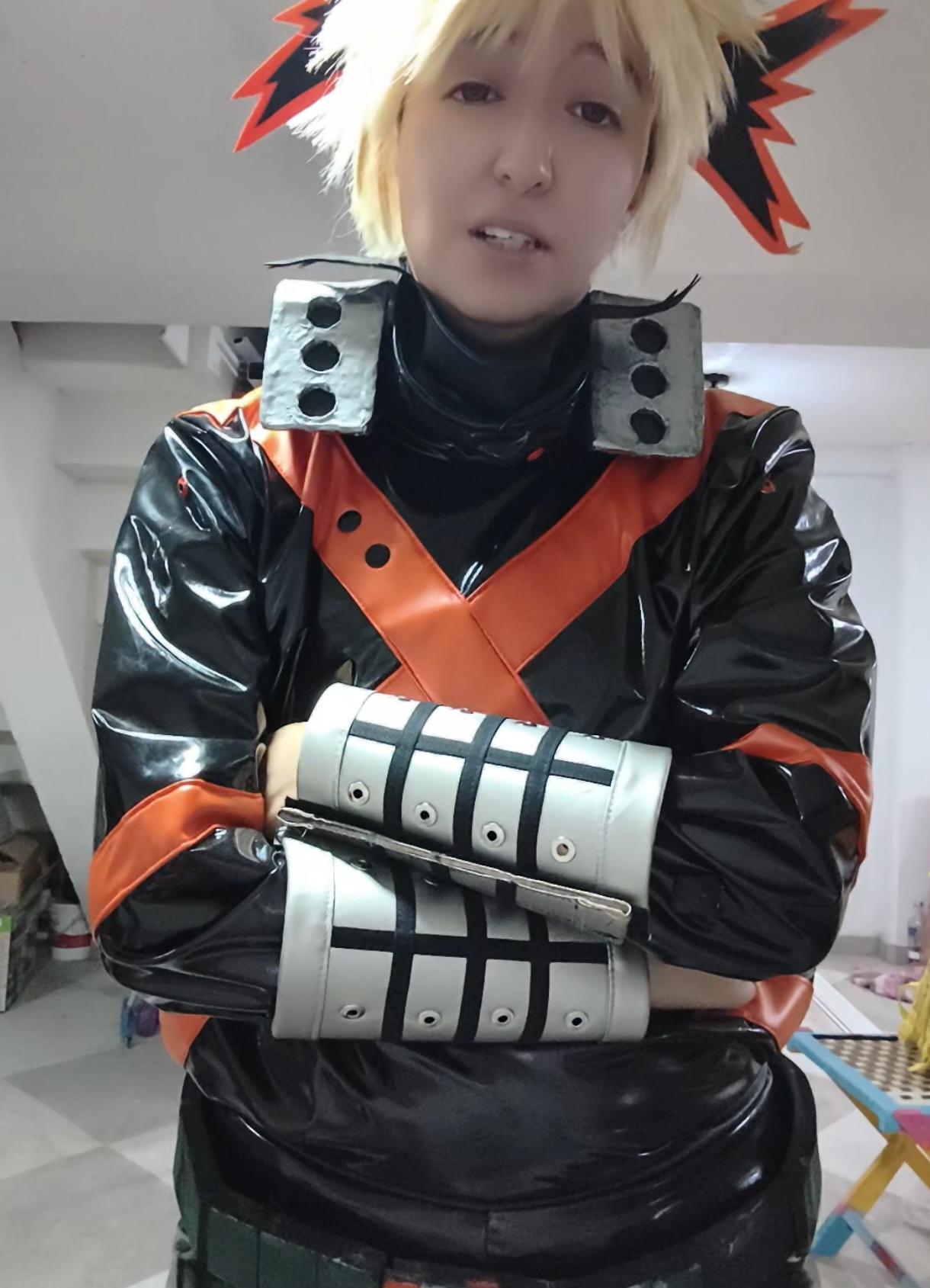 @Motomaru Cosplayer