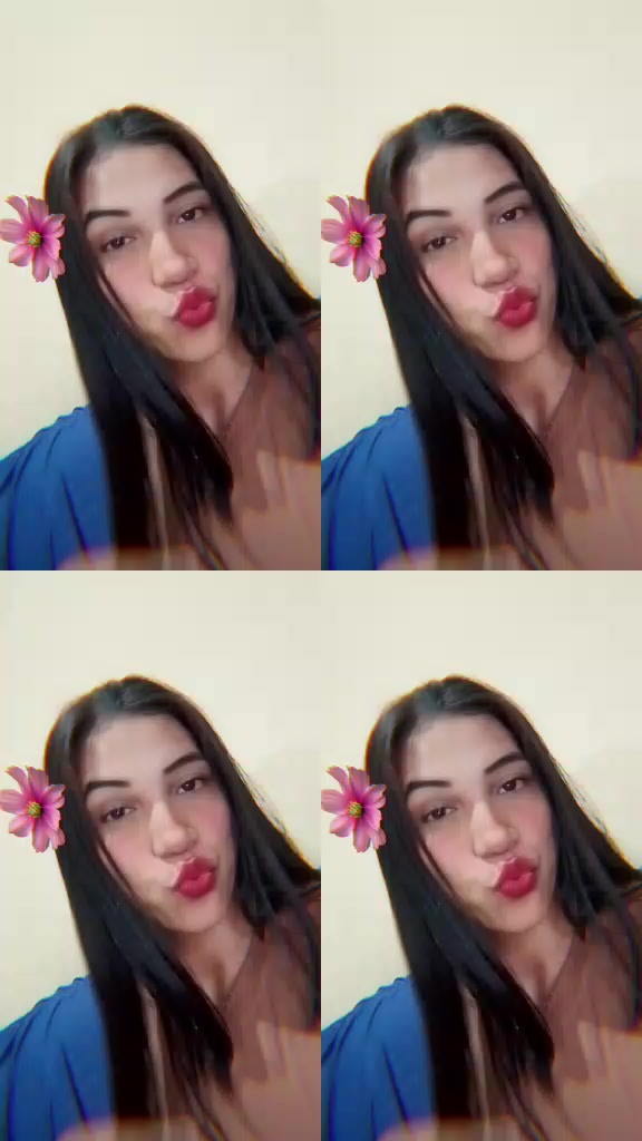 @Mãe do Lorran Myguel💙