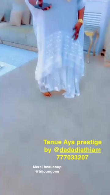 @Aya Prestige by Dada