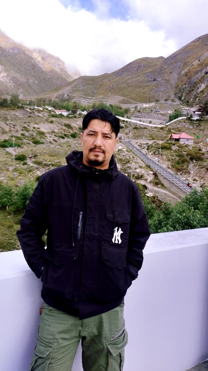 @Sundari Shrestha
