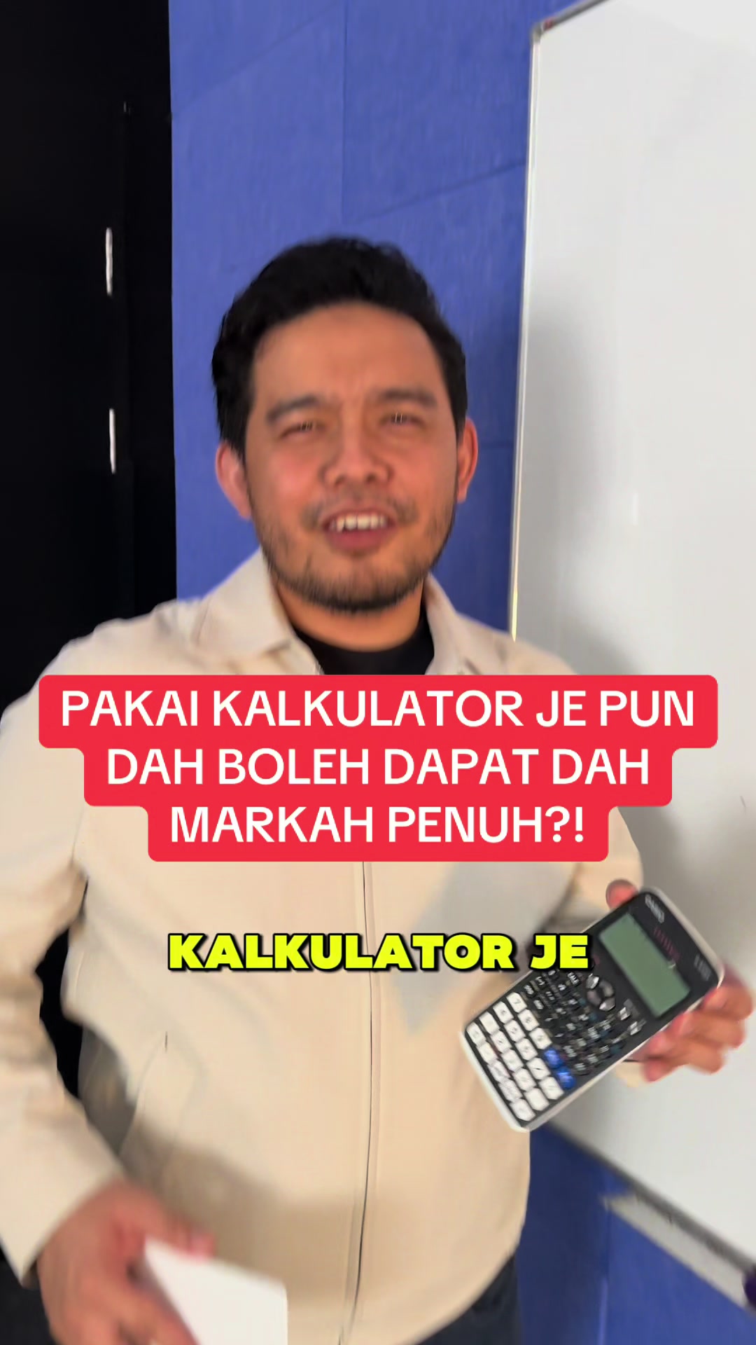@Cikgu Azila