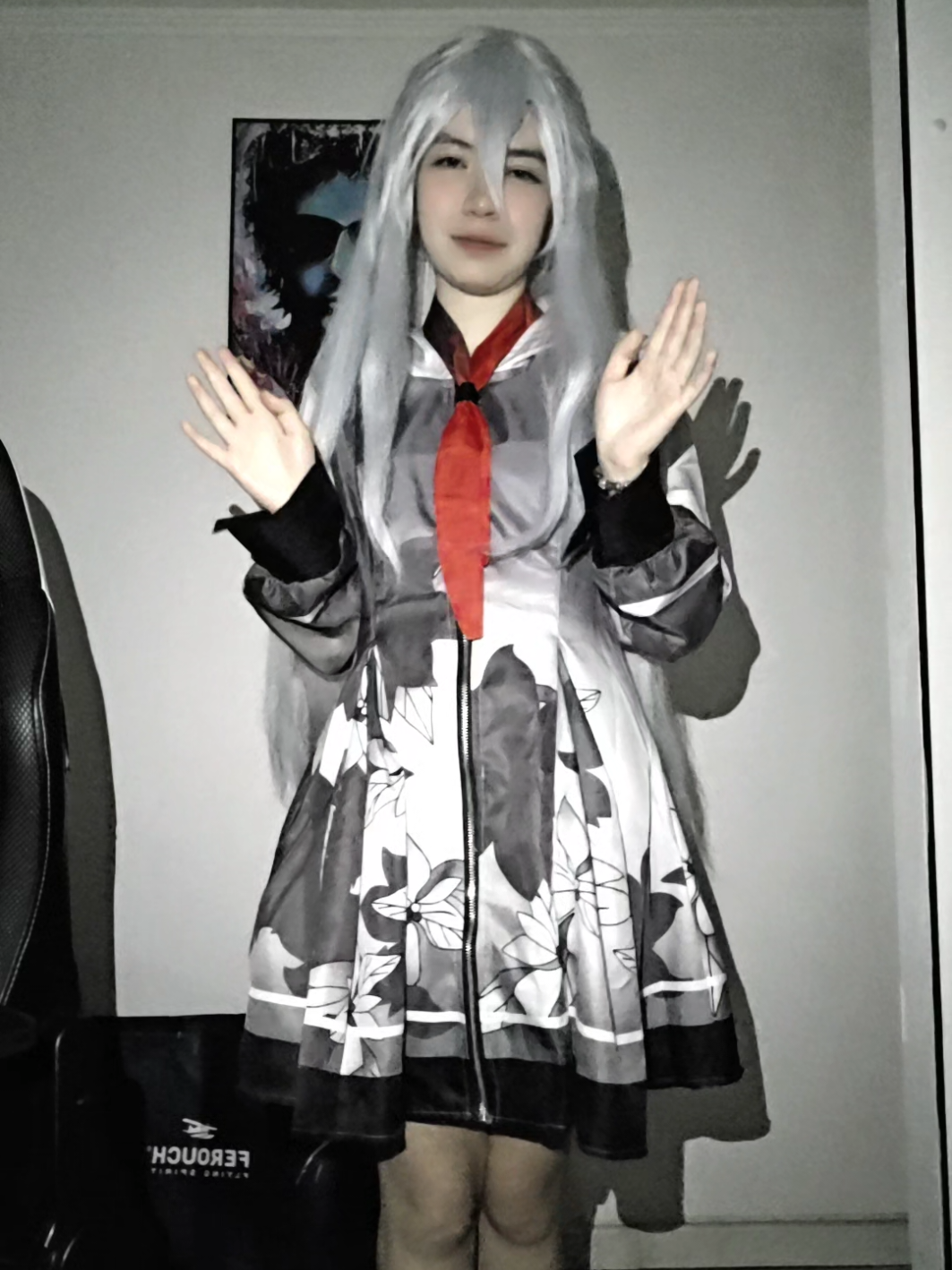 @•m00ny!•☆(An's wife)