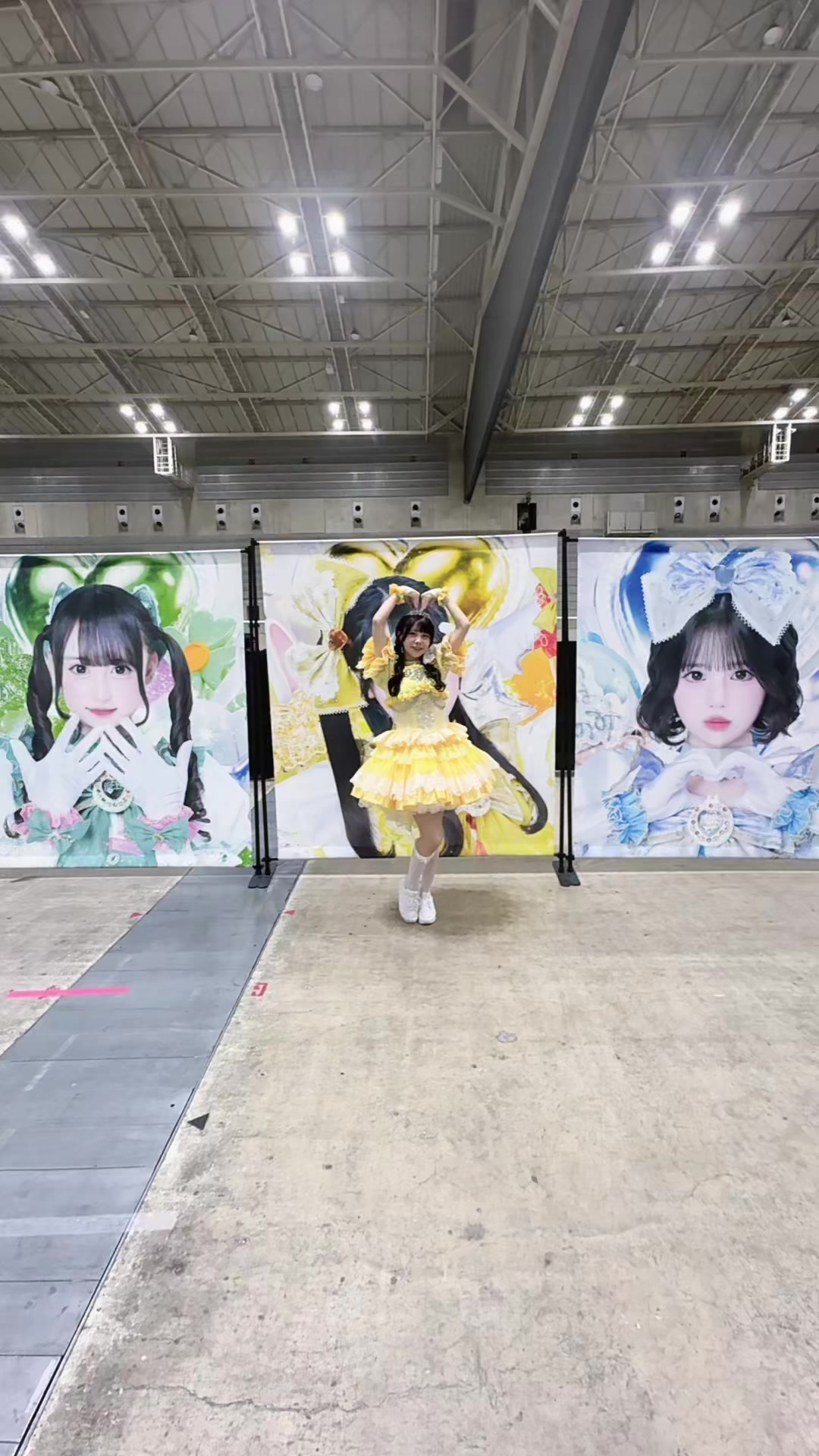 @福丸うさ
